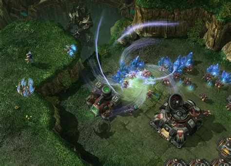 StarCraft II Articles - Geek, Anime and RPG news