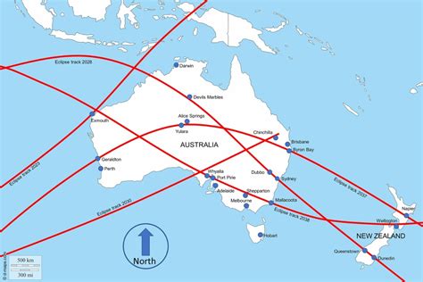 How To Watch A Total Solar Eclipse In Australia The University Of Sydney