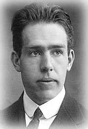 Niels Bohr