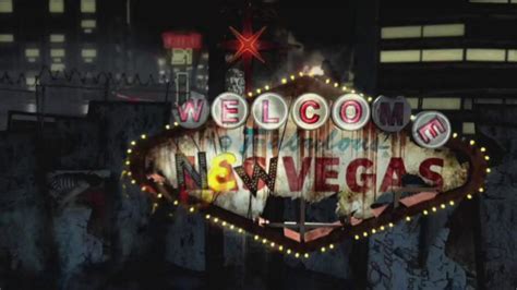 Fallout New Vegas Ultimate Edition Trailer