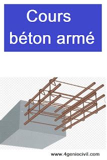 cours beton arme bael 91 pdf Cours génie civil Outils livres