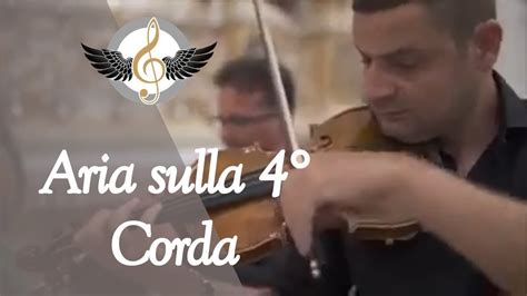 Musica Matrimonio Chiesa Lecce Arpa Violino Oboe Youtube