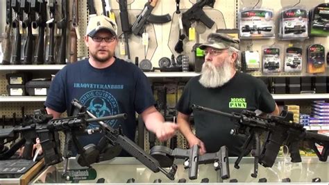 Gun Gripes Episode 63 Is The 2013 Gun Ban Dead Youtube