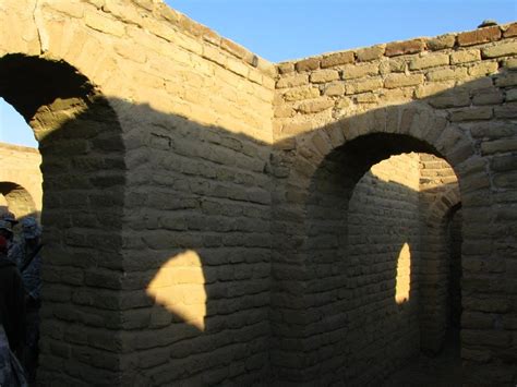 Ur Iraq Mesopotamia Iraq Architecture