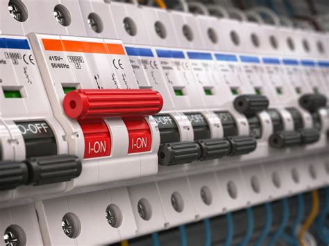 Common Reasons Why Your Circuit Breaker Keeps Tripping Paramount Power