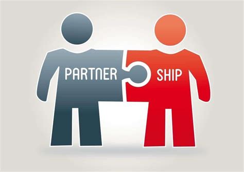 Important Types Of Business Relationships For Entrepreneurs