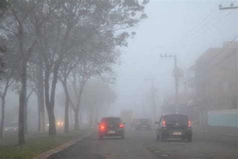 Forte onda de frio polar chegará nesta segunda feira 31 em Rondônia