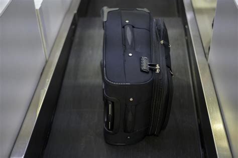 Luggage Belt Stock Photos Images And Backgrounds For Free Download