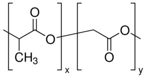 Poly D L Lactide Co Glycolide PLGA 50 50 YARROW CHEM PRODUCTS