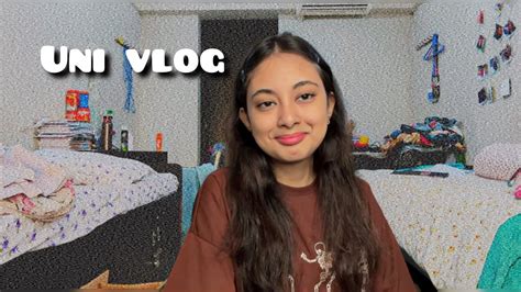 Uni Vlog Classes Cafe Hopping Study Etc Sophomore Year Kiit