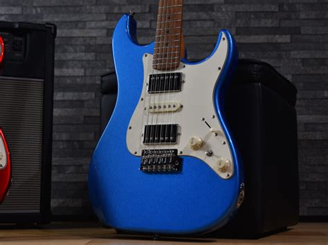 Bacchus Electric Guitar Gs 4dx Universe Series Heart Of Music Manila