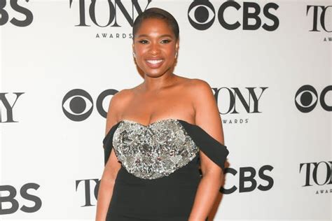 Jennifer Hudson Shows Off Her Egot Collection After Receiving Her Tony