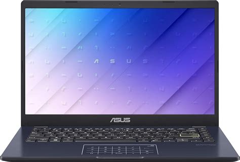 ASUS L410 MA DB02 Portátil ultrafino pantalla FHD de 14 pulgadas