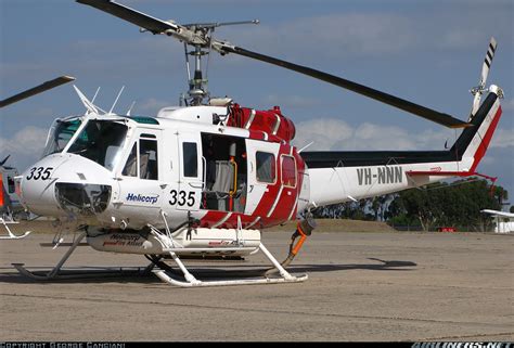 Bell 205a 1 Helicorp Aviation Photo 1448740