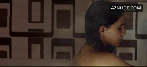 SAMANTHA RUTH Nude AZNude