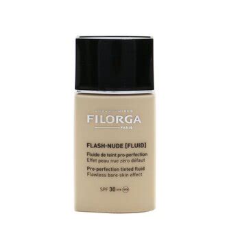 Filorga Flash Nude Fluid Pro Perfection Fluido Con Tinte SPF 30 00