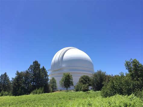 Great Observatories Of The American West Tour Sky Telescope Sky