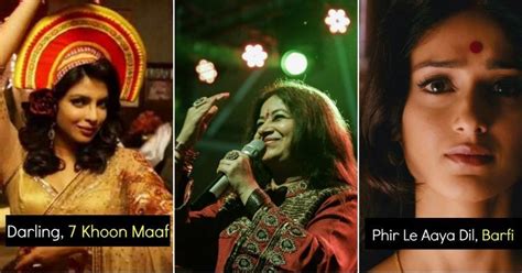 Hit Songs That Decode Rekha Bhardwaj S Inspiring Journey Of Becoming