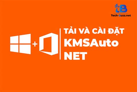 Tải KMSAuto Net 1 5 6 Lite Portable Mới Nhất Active Office Windows