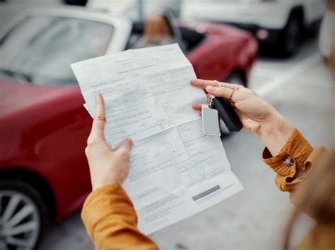 Jak sprzedać auto w leasingu Czym jest cesja leasingu Sprawdź Auto