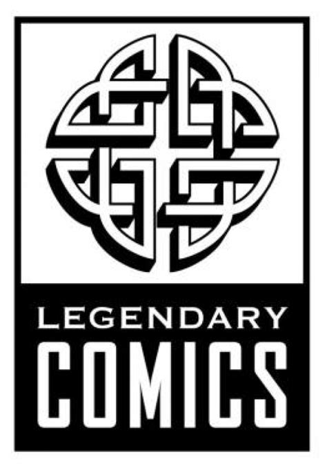 Legendary Comics Ficha De Entidad En Tebeosfera