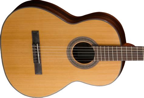 Cort Classic AC250 NAT классическая гитара купить в Москве в интернет ...