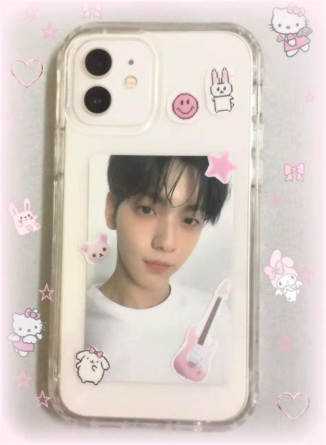 ִ★ 𝗆𝘺 𝘱𝗵𝘰𝕟𝗲 ! 🐰 in 2023 | Kawaii phone case, Iphone case stickers ...