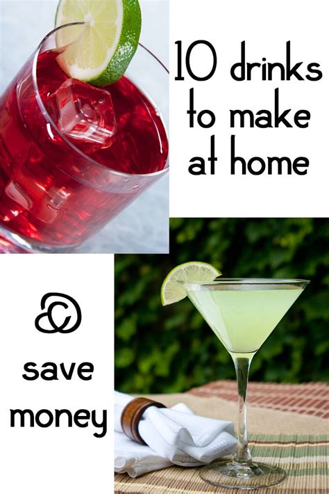 20 Cheap And Fantastic Mixed Drinks To Make At Home Cheap Alcohol Fun Cocktails Fancy