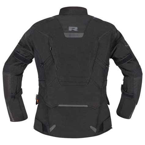 Chaqueta Moto Richa Cyclone Gore Tex Black Woman En Stock Icasque Es