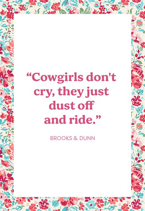 cowgirl courage quotes inspirational cowgirl quotes tiktok