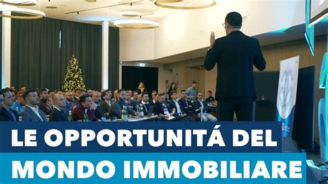 Investimenti Immobiliari Quante Opportunità Ci Sono Youtube