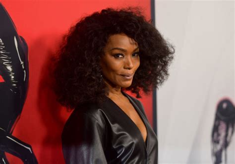 Angela Bassett 63 Year Old Beauty Secret It Starts From The Inside