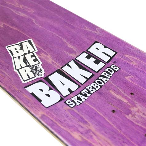 Baker Skateboards: An Honest Review – Longboard Planet