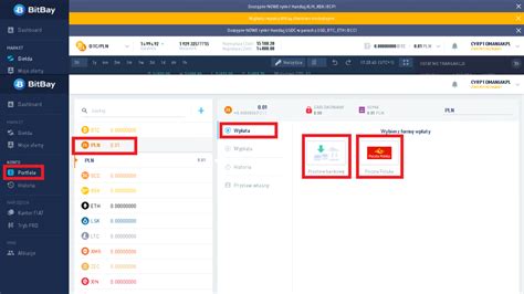 Bitbay Polska Gie Da Kryptowalut Wp Ata I Wyp Ata Bitcoin