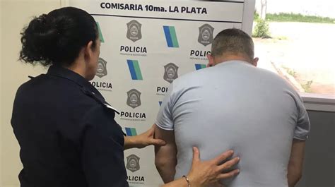 La Plata una joven denunció que estuvo secuestrada y que fue abusada