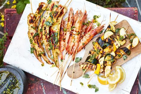 Easiest Way To Make Bbq Side Dishes Jamie Oliver