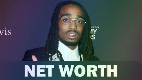 Quavo: Bio, family, net worth