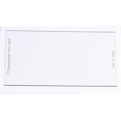 Inside Cover Lens | Speedglas 9002X & 9002NC | 3M Speedglas | pk=5