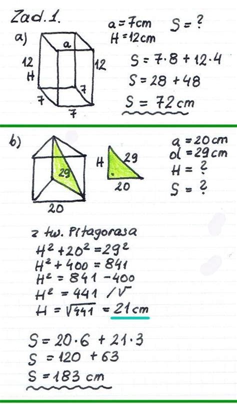 Kto pomoże z jednym prostym zadaniem z matematyki Trzeba obliczyć