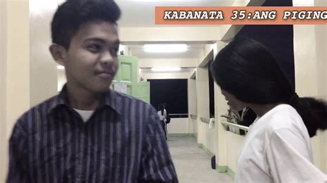 El Filibusterismo Kabanata 35 Ang Piging Youtube