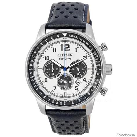 Citizen Eco Drive Ca A