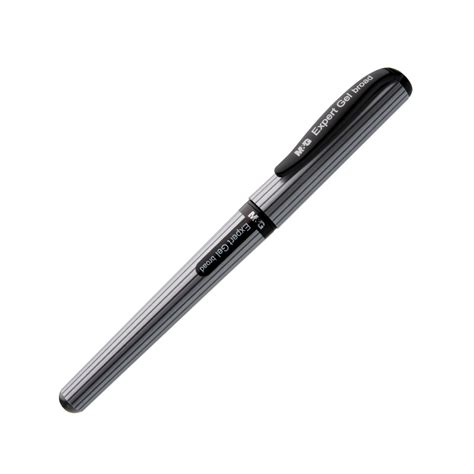 Mandg Gel Pen 10 Expert Gel Broad