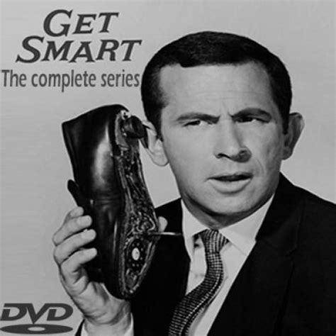 Buy Get Smart DVD Complete TV Series Box Set