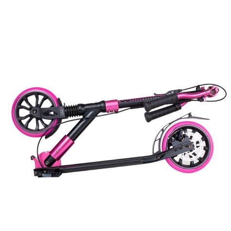 Купить самокат Tech Team SPORT 210R 2022 розовый в Москве по цене 5990 ...