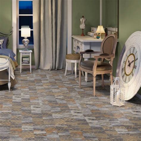 ПВХ-плитка Art Vinyl TARKETT Lounge DIGI EDITION DAVID DJ планка, 914* ...