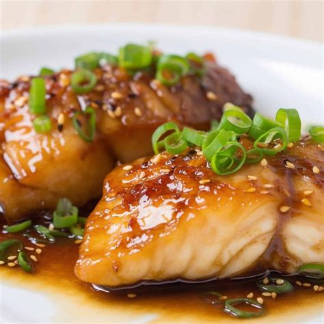 Cod Recipe Asian Artofit