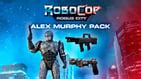 Robocop Rogue City Alex Murphy Pack Steam Game Key For PC GamersGate