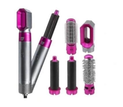 Suszarka Do W Os W Hot Air Styler In Oficjalne Archiwum Allegro
