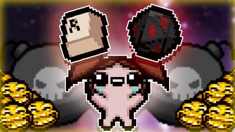 The Spindown Dice Incident Binding Of Isaac Repentance YouTube