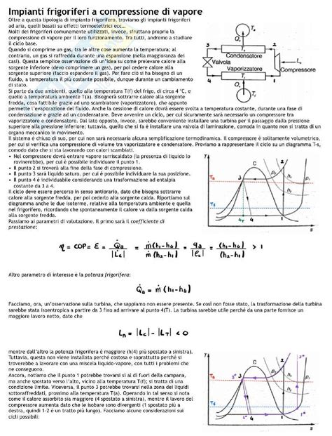 Fisica Tecnica Industriale